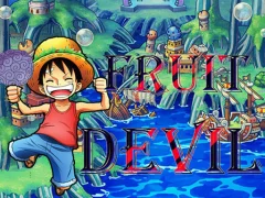Igra Fruit Devil online