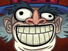 Igra Troll Face Quest USA Adventure online