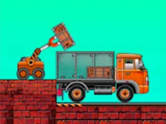 Igra Truck Loader Online online