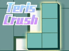 Igra Teris Crush online