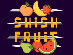 Igra Shish Fruit online
