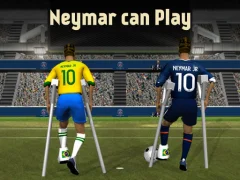 Igra Neymar can play online