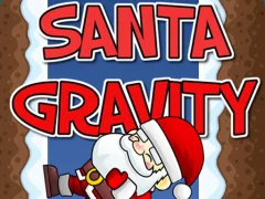 Igra Santa Gravity online