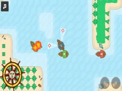 Igra Pirates online