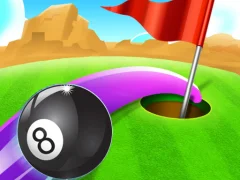 Igra Billiard & Golf online