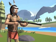 Igra Wounded Winter: A Lakota Story online