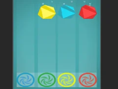 Igra Color Swap online