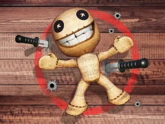 Igra Puppet Master online