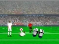 Igra Goalkeeper Premier Spain online