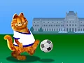 Igra Garfield 2 online