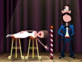 Igra The Magician online