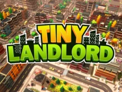 Igra Tiny Landlord online
