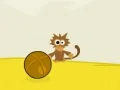 Igra Monkey Kick Off online