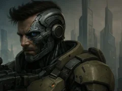 Igra Captain Quashard Strike FPS online
