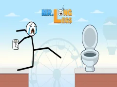 Igra Mr Long Legs online