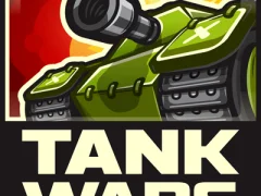 Igra Tank Wars online