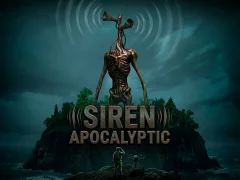 Igra Siren Apocalyptic online
