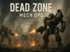 Igra Dead Zone Mech Ops online