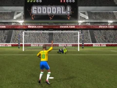 Igra Ultimate PK online