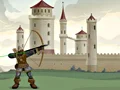 Igra Bow Shooting online