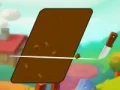 Igra Cute Cookie Cut online