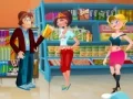 Igra Naughty Supermarket online