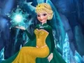 Igra Frozen Elsa Prep online