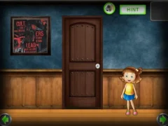 Igra Amgel Kids Room Escape 335 online
