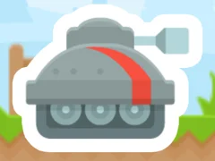 Igra Mini Tanks online