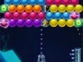 Igra Bubble Academy online