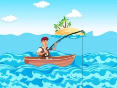 Igra Tap to Fish online