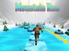 Igra Mountain Run online
