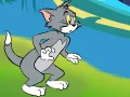 Igra Tom And Jerry - Cat Crossing online
