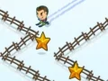 Igra Groovy Ski online