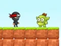 Igra Ninja Boy online