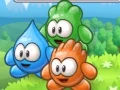Igra Blobs Plops online