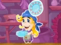 Igra Cinderella’s Rush online