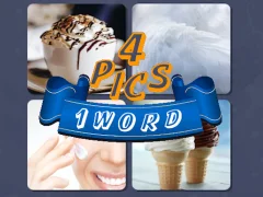 Igra 4 Pics 1 Word online