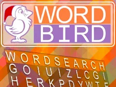 Igra Word Bird online