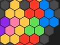 Igra Hex Puzzle online