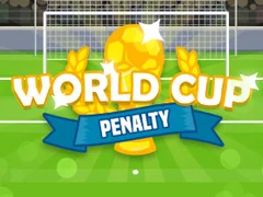 Igra World Cup Penalty online