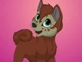 Igra My Puppy online