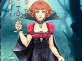 Igra Halloween Lily online