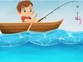 Igra Fishing Frenzy online