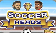 Igra Football Headz Cup 2 online