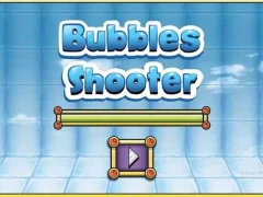 Igra Bubbles Shooter online
