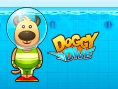 Igra Doggy Dive online