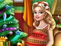 Igra Mommy Washing Toys online