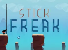 Igra Stick Freak online