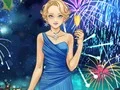 Igra Winter Lily online